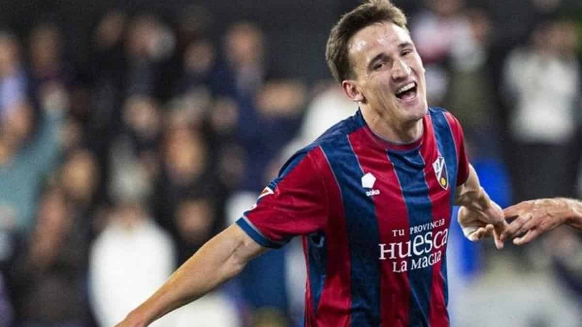 Huesca vs Real Oviedo
