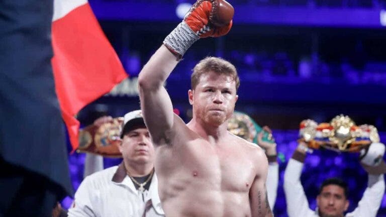 Canelo