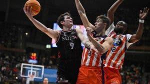 Bilbao Basket