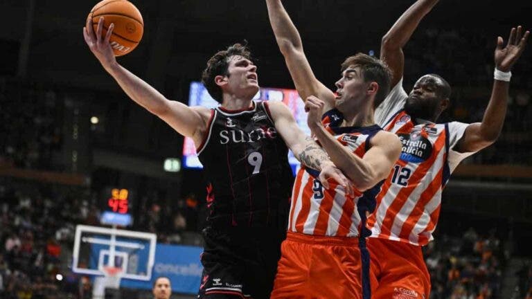 Bilbao Basket