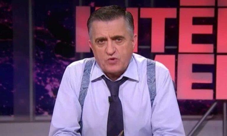 El Intermedio
