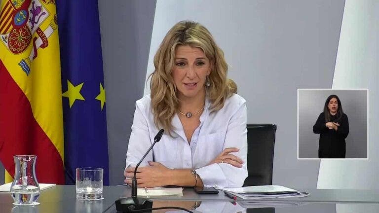 jornada laboral
