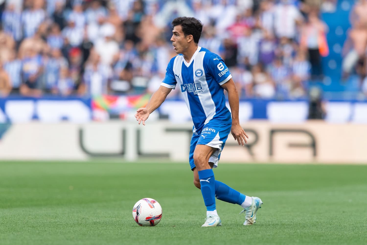 EGD Alavés
