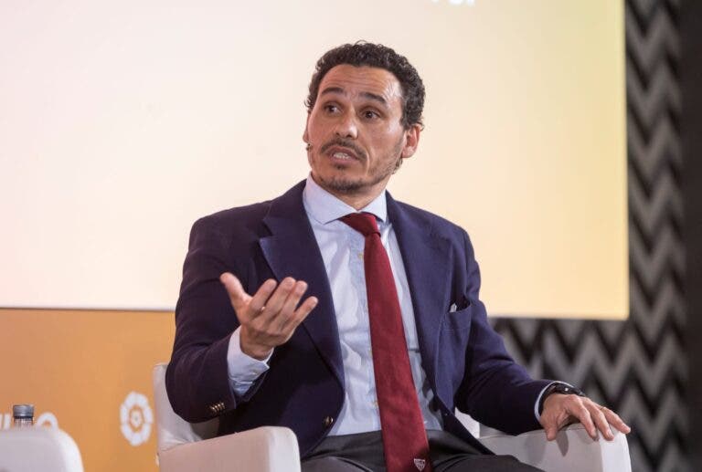 Del Nido Carrasco Sevilla