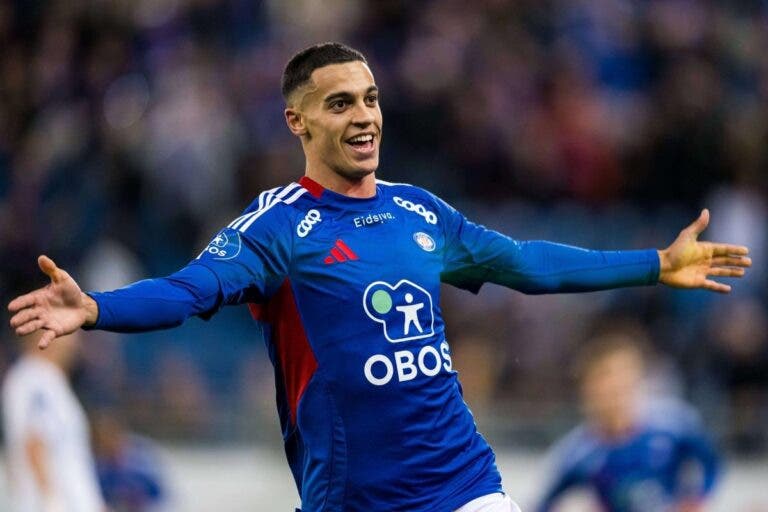 El-Abdellaoui Celta
