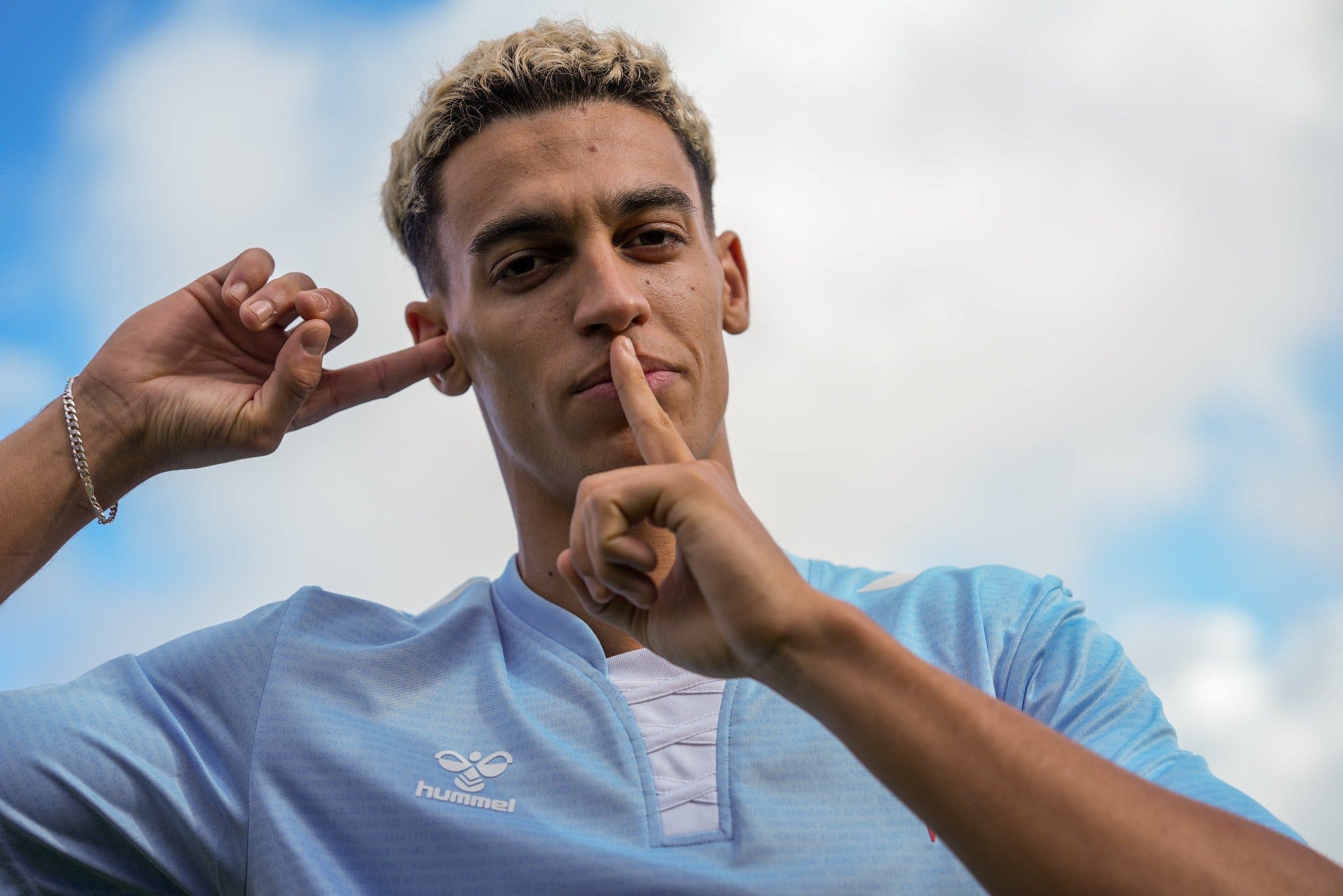 El-Abdellaoui Celta