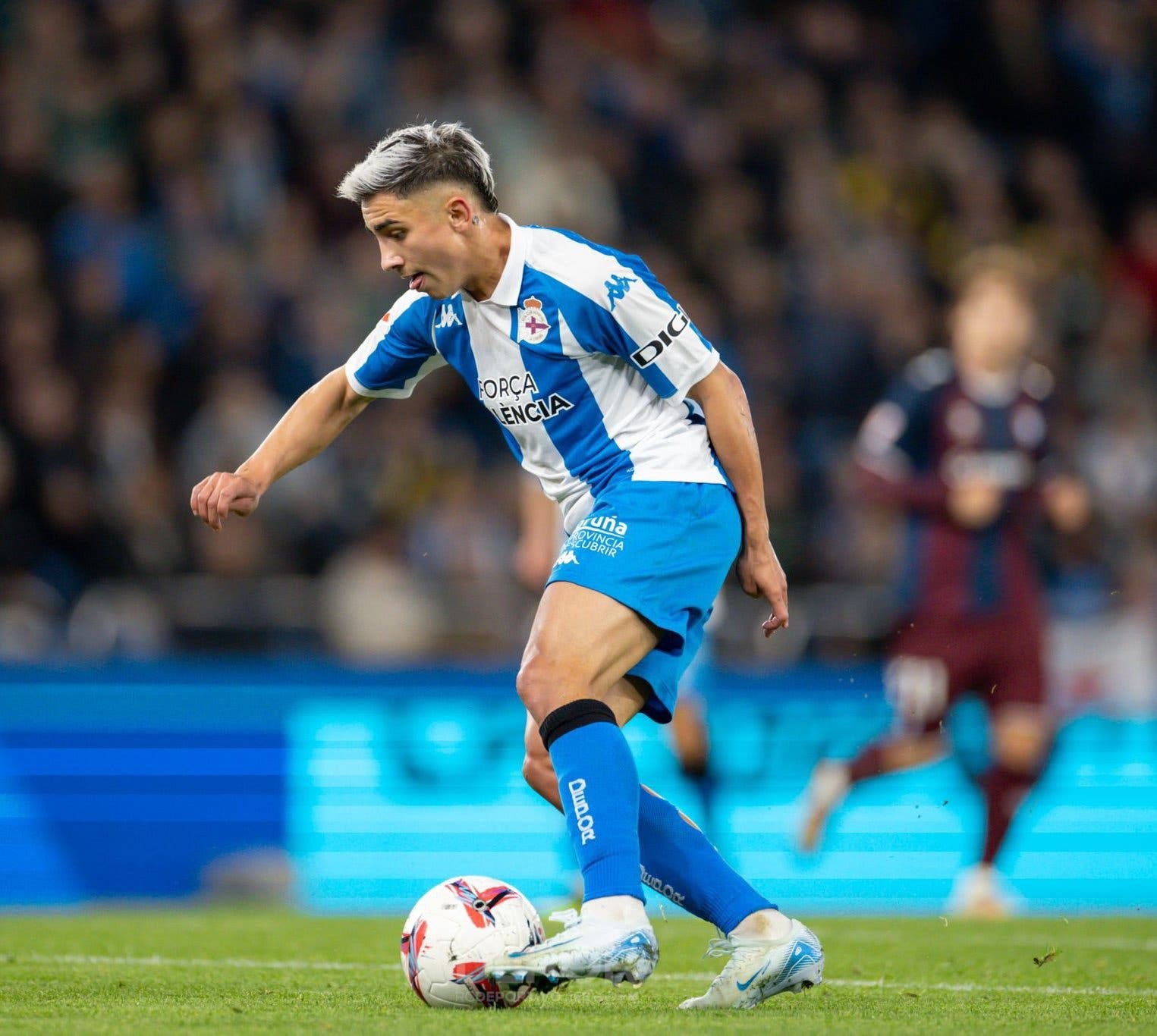 Yeremay Depor