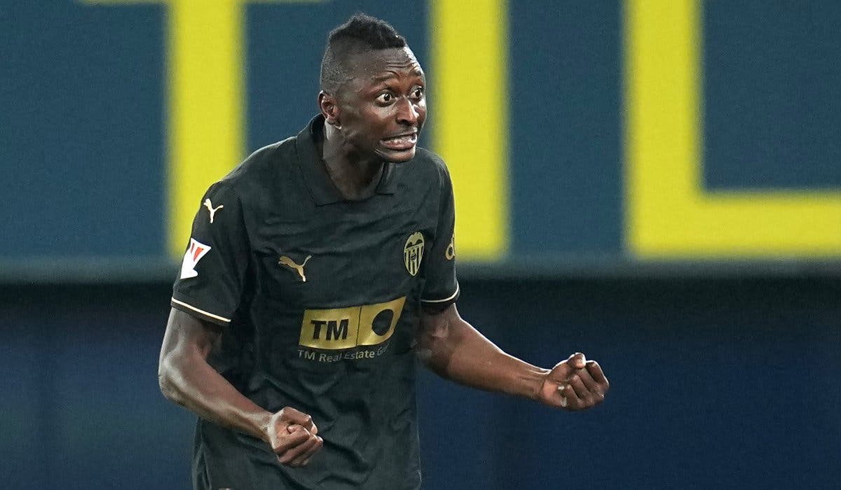 Umar Sadiq Valencia