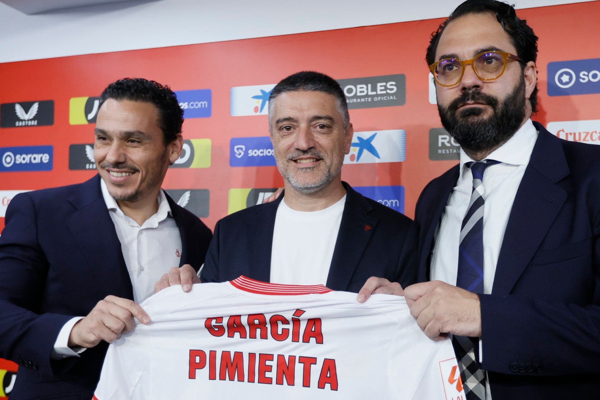 Victor Orta Sevilla