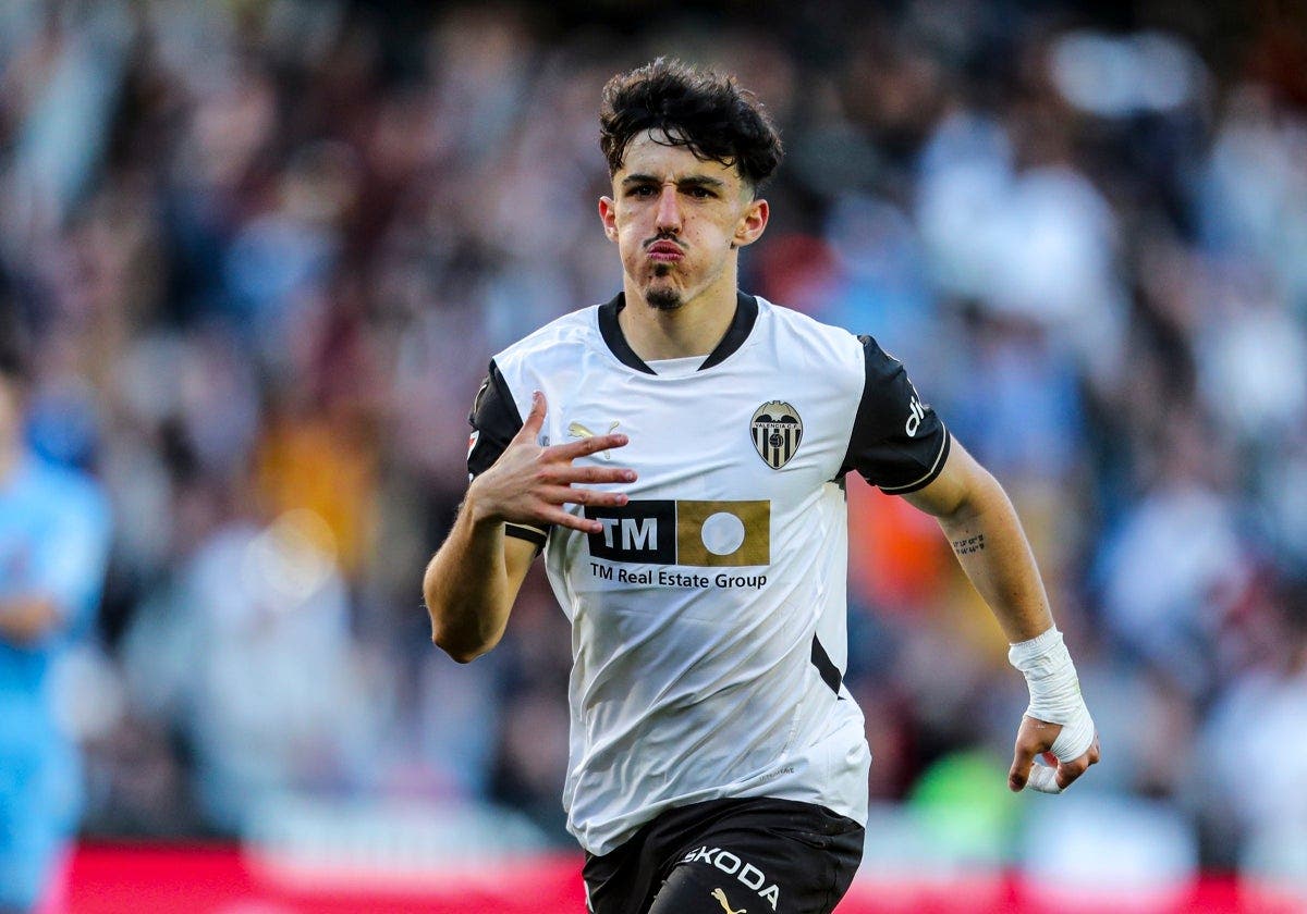 Diego López Valencia