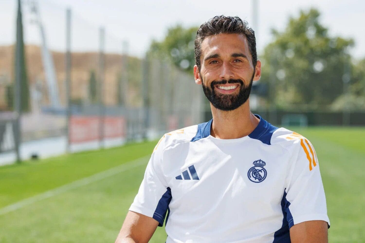 EGD Real Madrid
