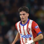 Miguel Gutiérrez Girona Benfica