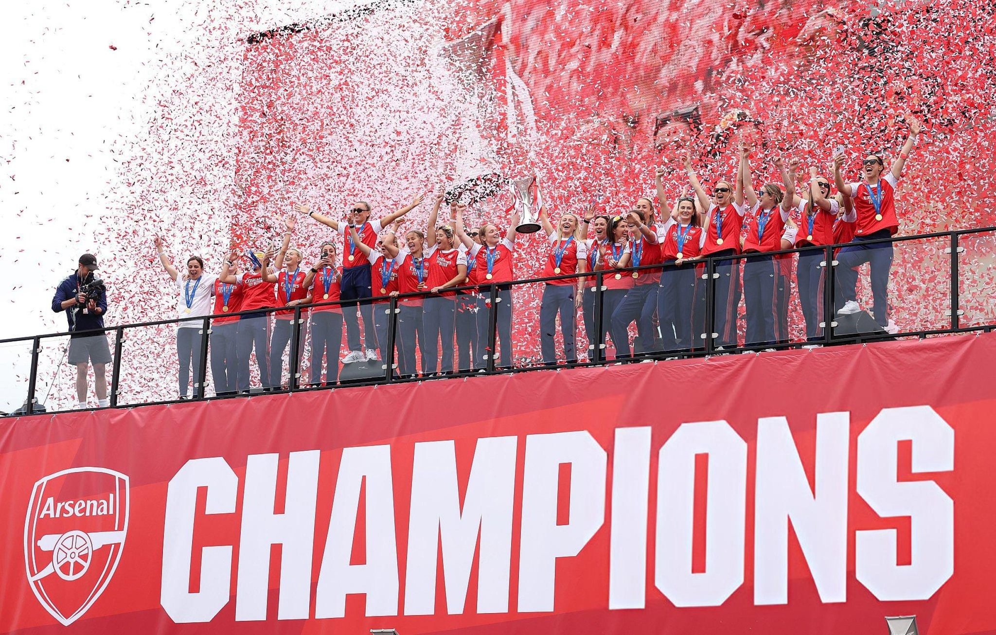 Arsenal Linda Caicedo Real Madrid