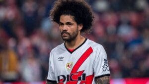 Aridane Rayo Depor