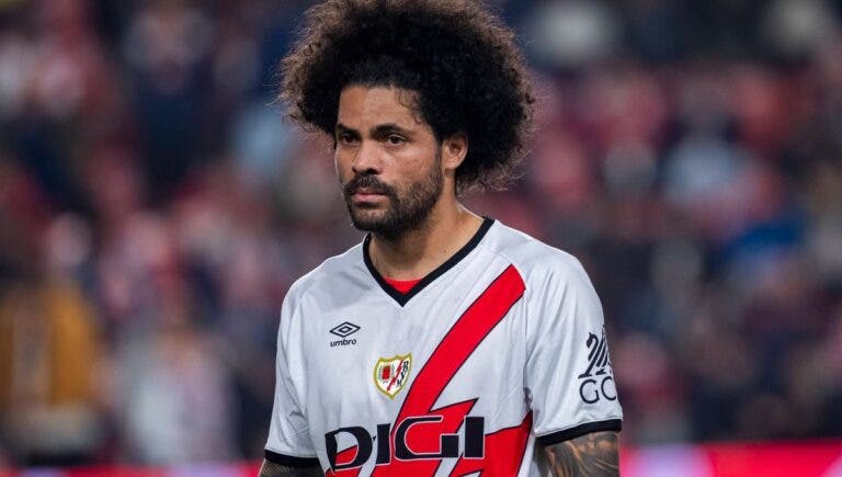 Aridane Rayo Depor