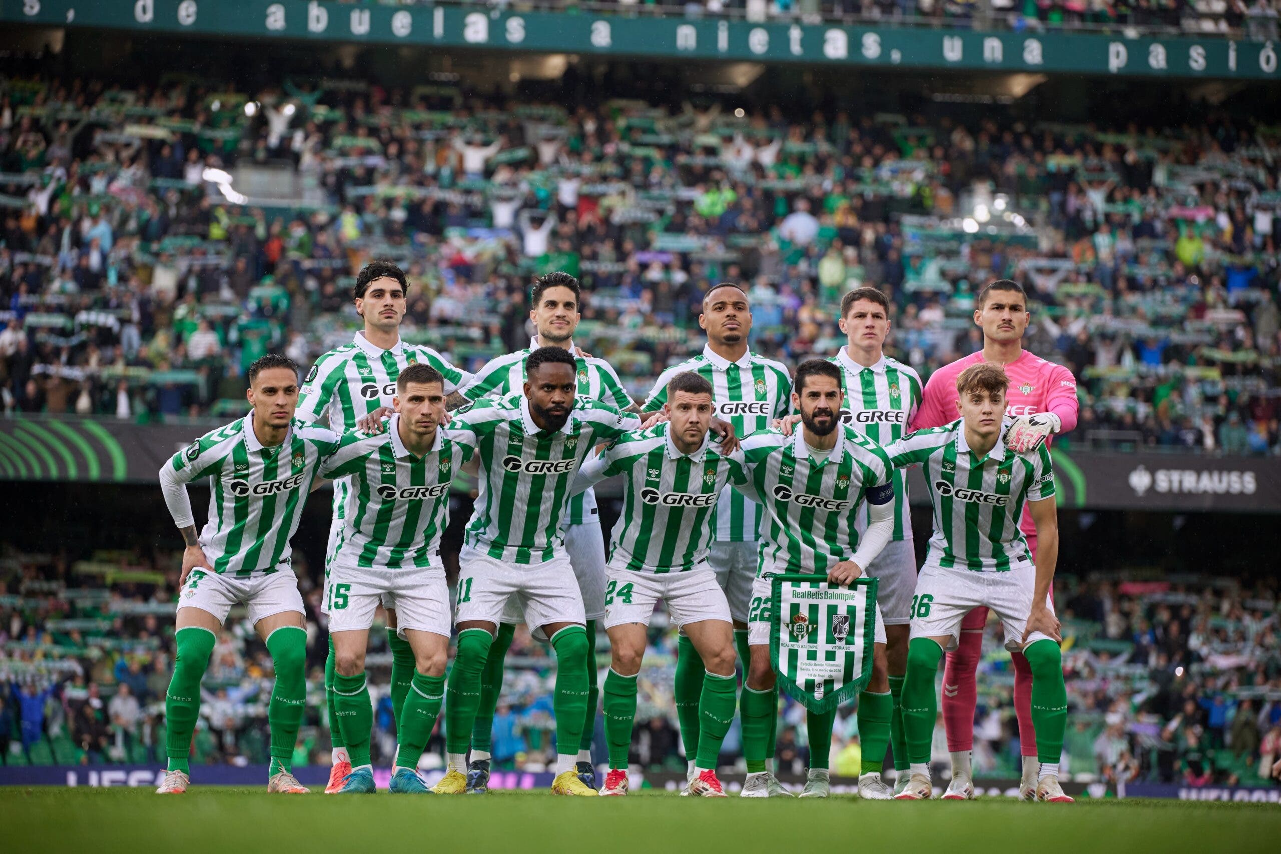 Betis