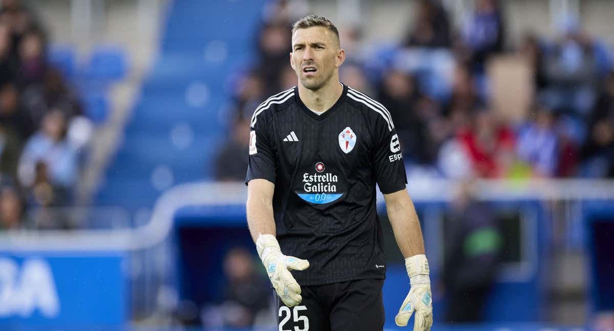 Vicente Guaita Valencia Celta Peter Lim