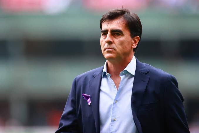 Gustavo Quinteros Sevilla Boca