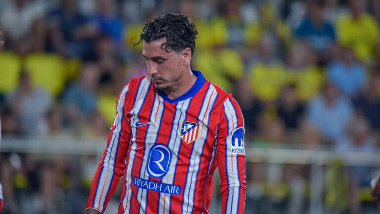 EGD Atlético