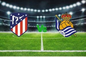 Atlético vs Real Sociedad