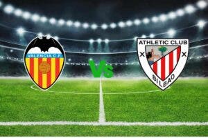 Valencia vs Athletic