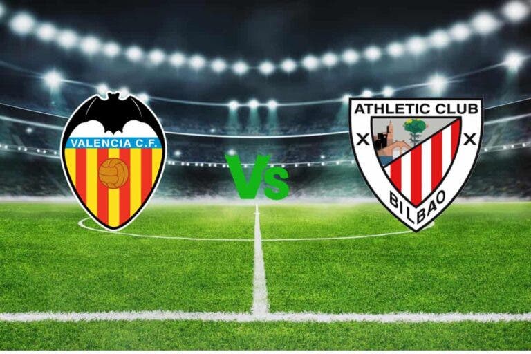 Valencia vs Athletic