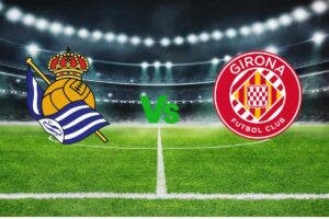 Real Sociedad vs Girona