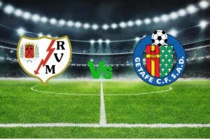 Rayo Vallecano vs Getafe