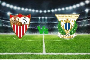 Sevilla vs Leganés