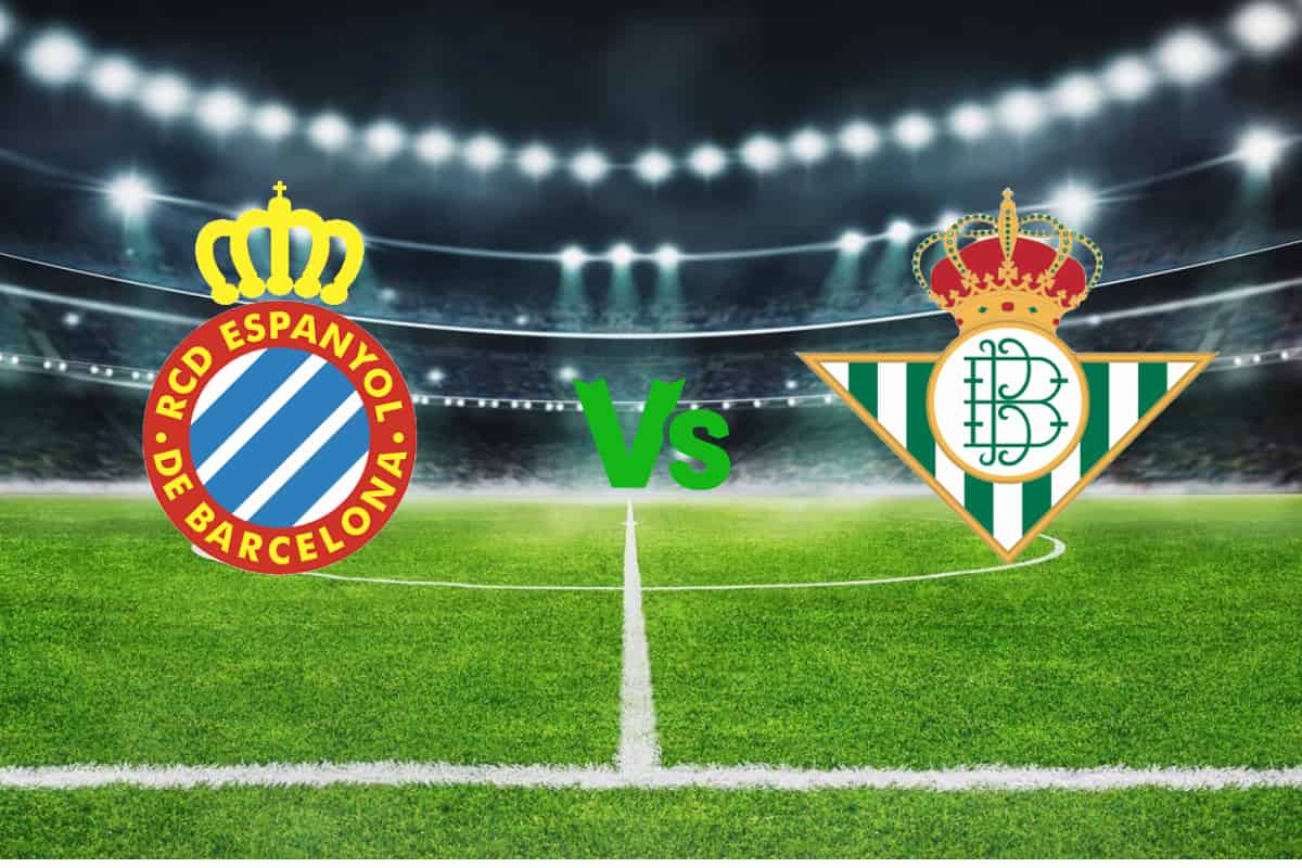 Espanyol vs Real Betis