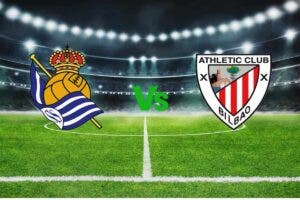 Real Sociedad vs Athletic