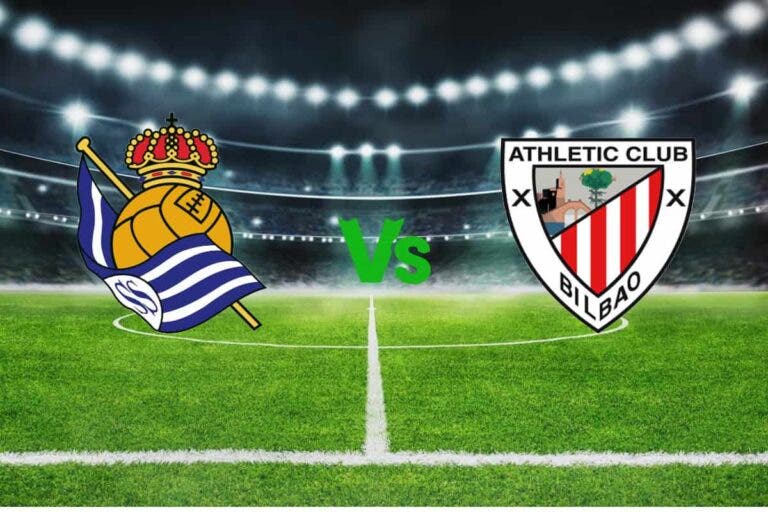 Real Sociedad vs Athletic