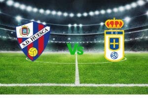 Huesca vs Real Oviedo