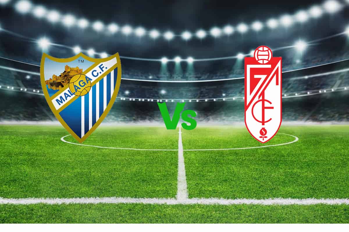 Málaga vs Granada