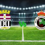 FC Cartagena vs Racing