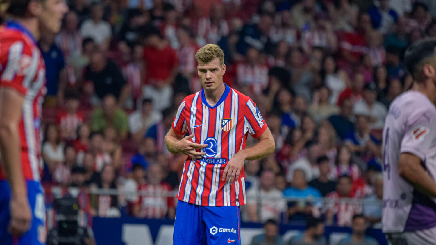 EGD Atlético
