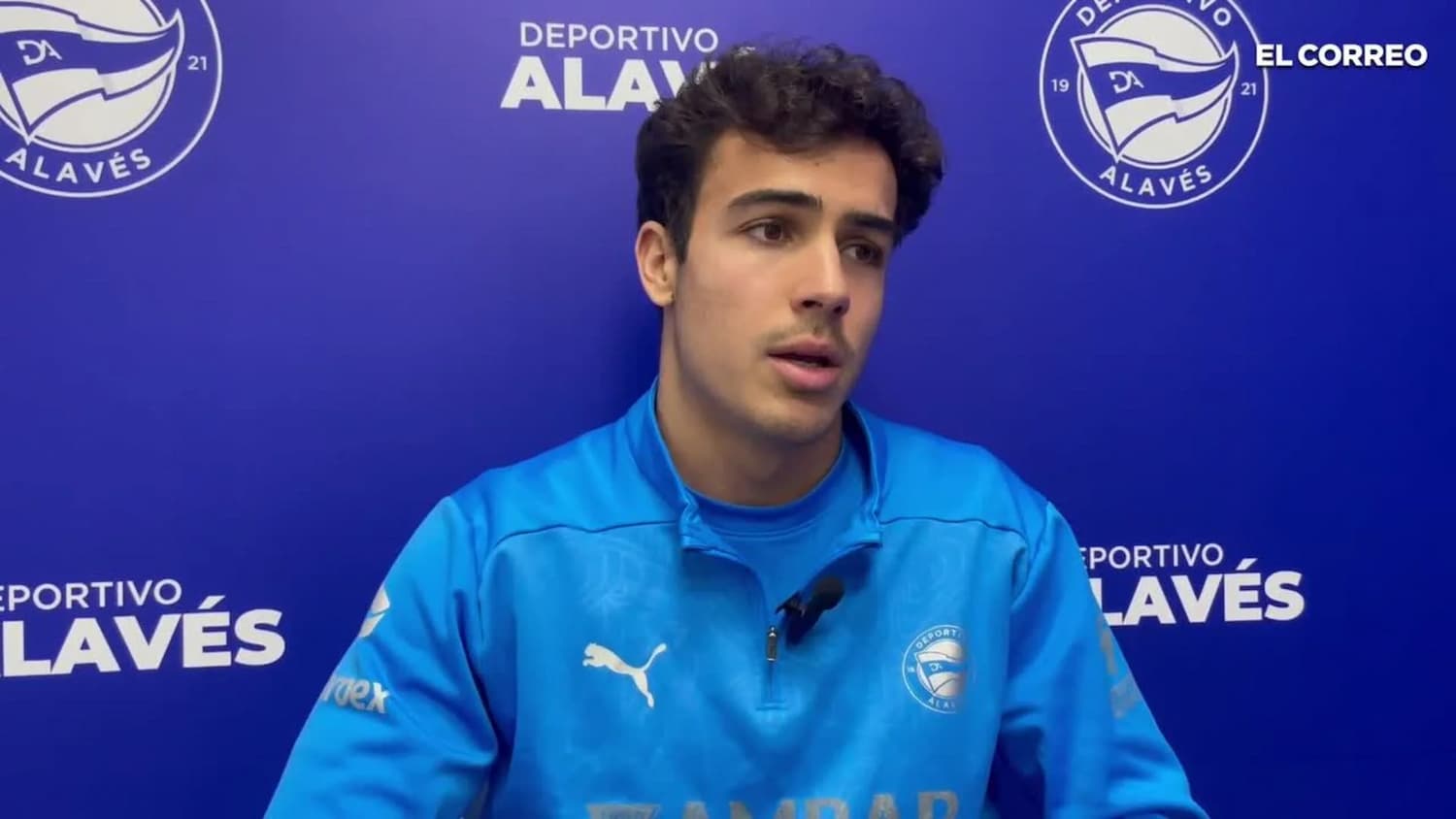 EGD Deportivo Alavés