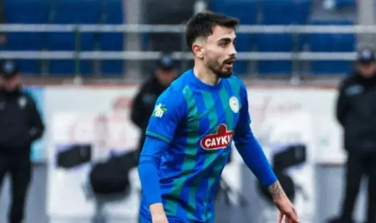Taha Sahin