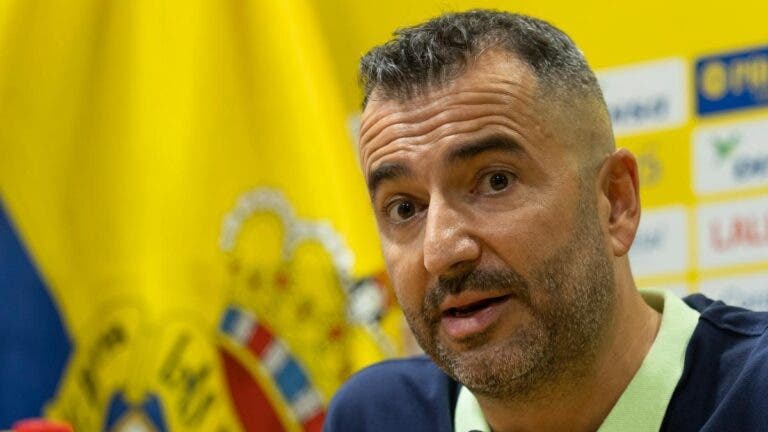 EGD Las Palmas