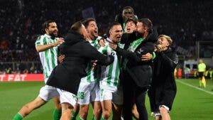 EGD Betis