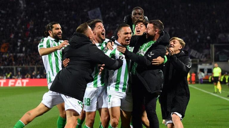 EGD Betis