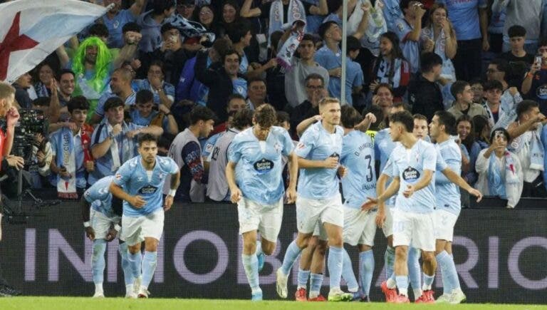 EGD Celta