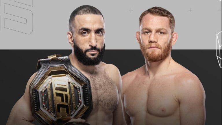 EGD MMA