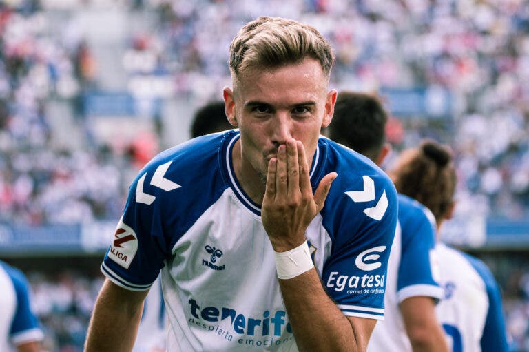 Sergio González