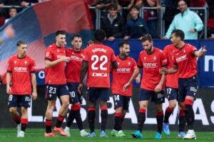 EGD Osasuna