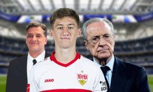 EGD Real Madrid
