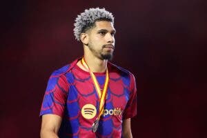 Araújo Barcelona venta