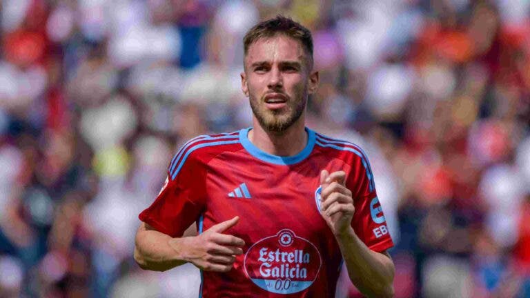 Mingueza Celta