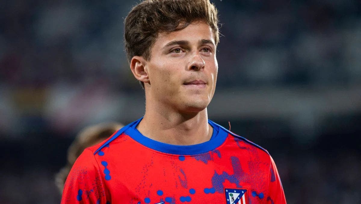 Álex Baena Villarreal