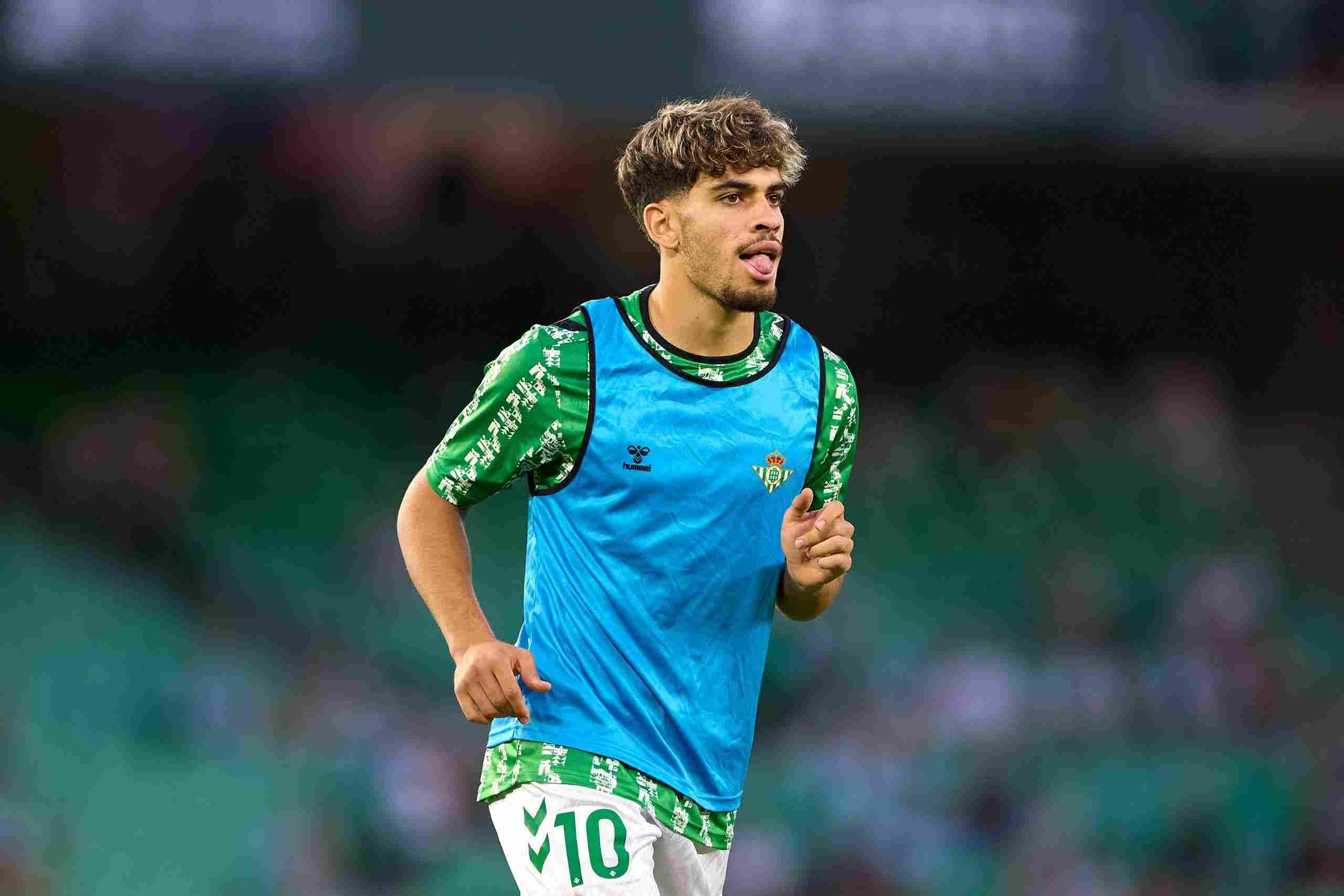 Abde Betis